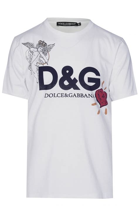 dolce gabbana t shirt cheap